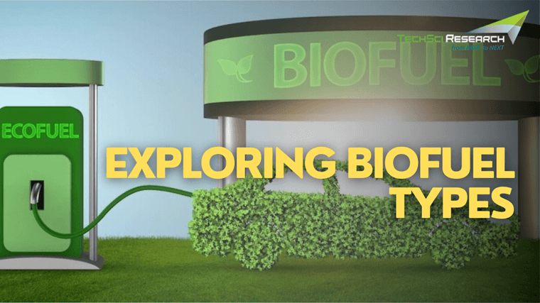 Exploring Different Biofuel Types